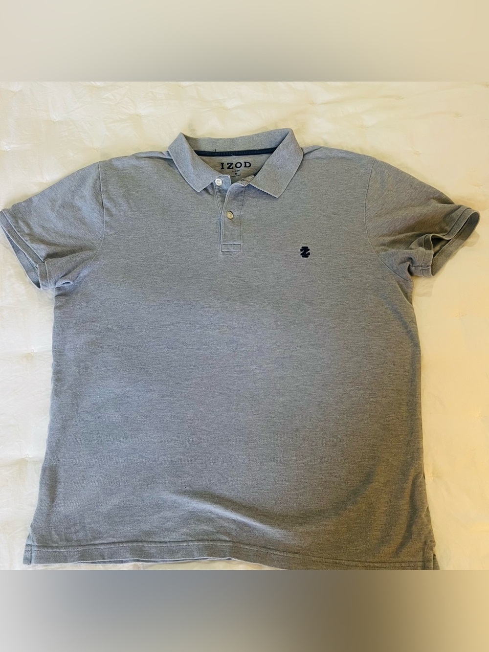 IZOD Men’s Polo